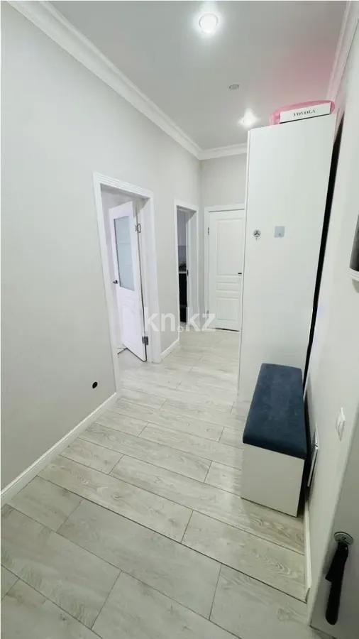 Продажа 1-комнатной квартиры, 44.8 м² в Астане - фото 4
