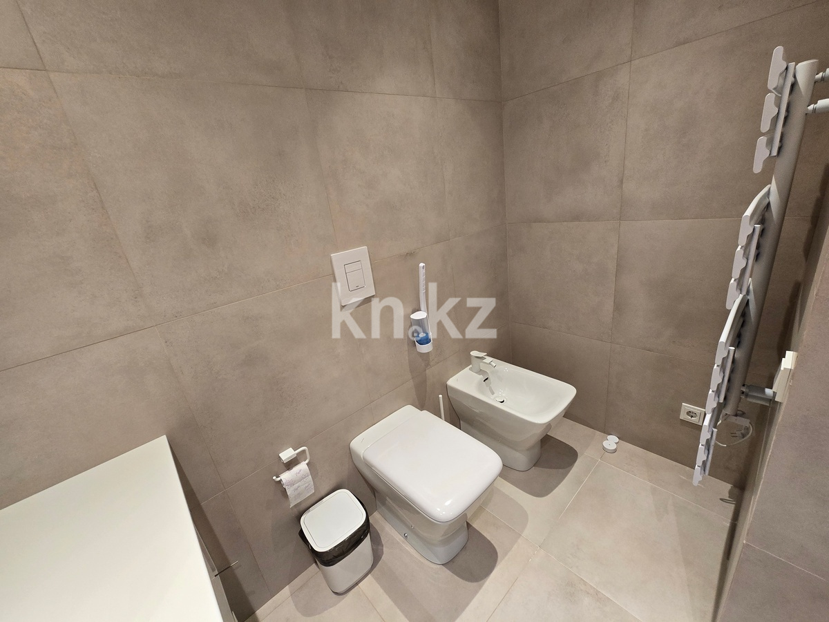 Продажа 6-комнатной квартиры, 269 м² в Алматы - фото 36