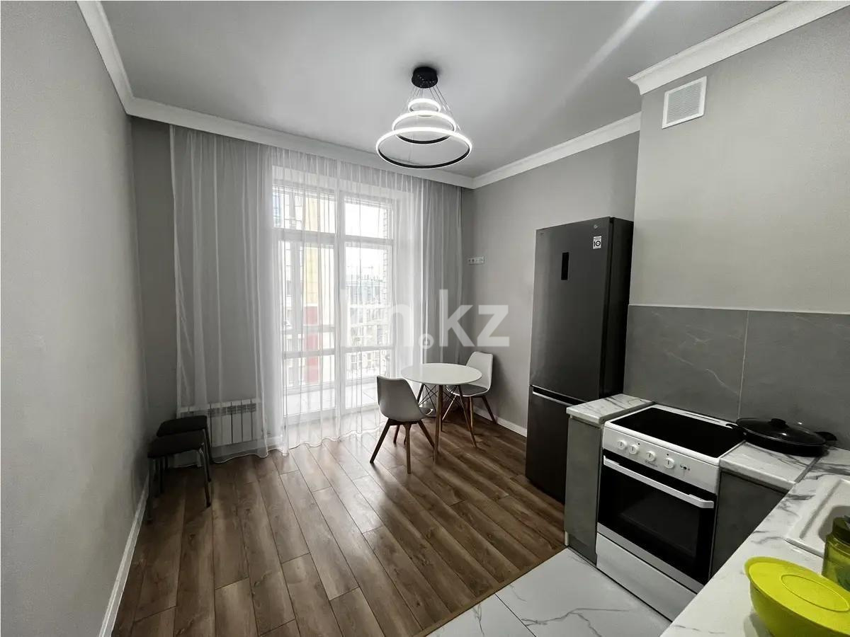 Продажа 1-комнатной квартиры, 44 м² в Караганде - фото 3