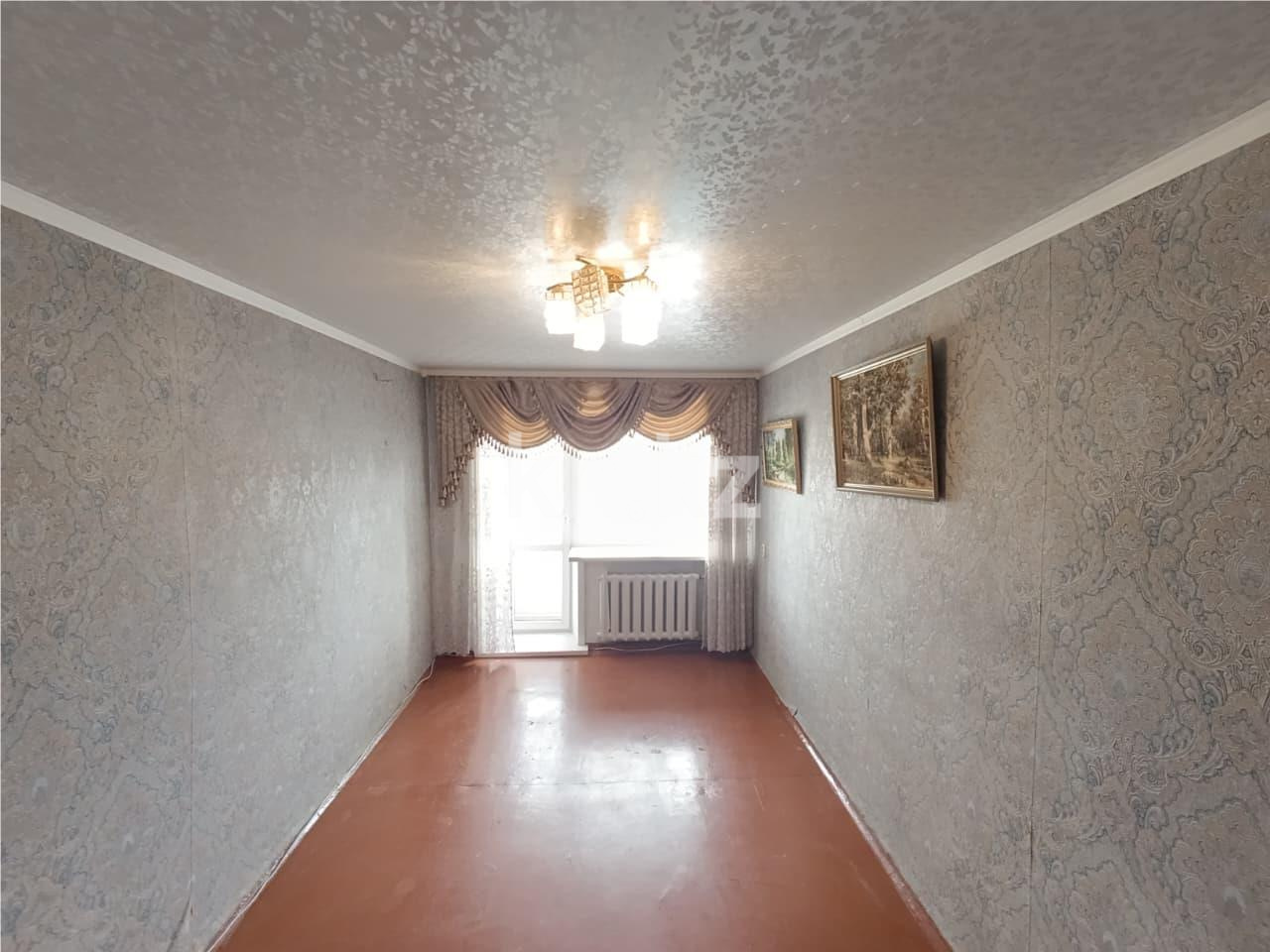 Продажа 2-комнатной квартиры, 41 м² в Караганде