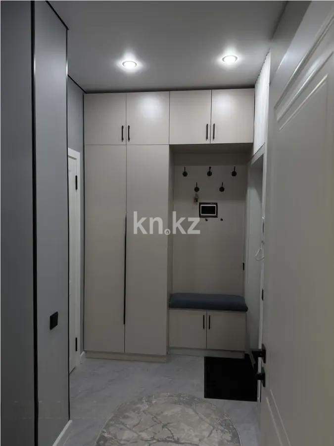 Продажа 2-комнатной квартиры, 35 м² в Алматы - фото 4
