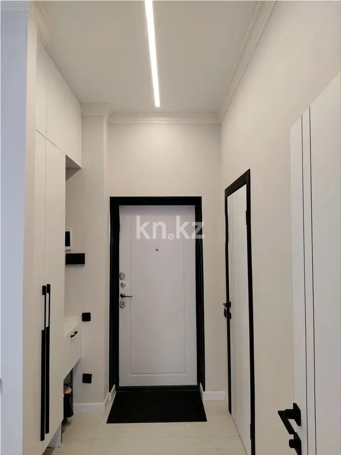 Продажа 2-комнатной квартиры, 40 м² в Астане - фото 5