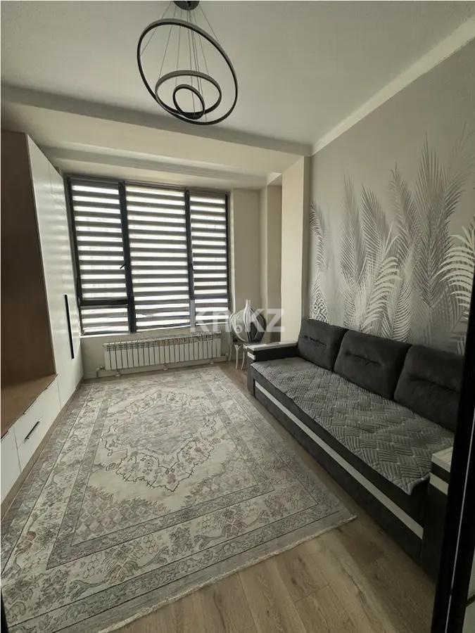 Продажа 2-комнатной квартиры, 68 м² в Алматы