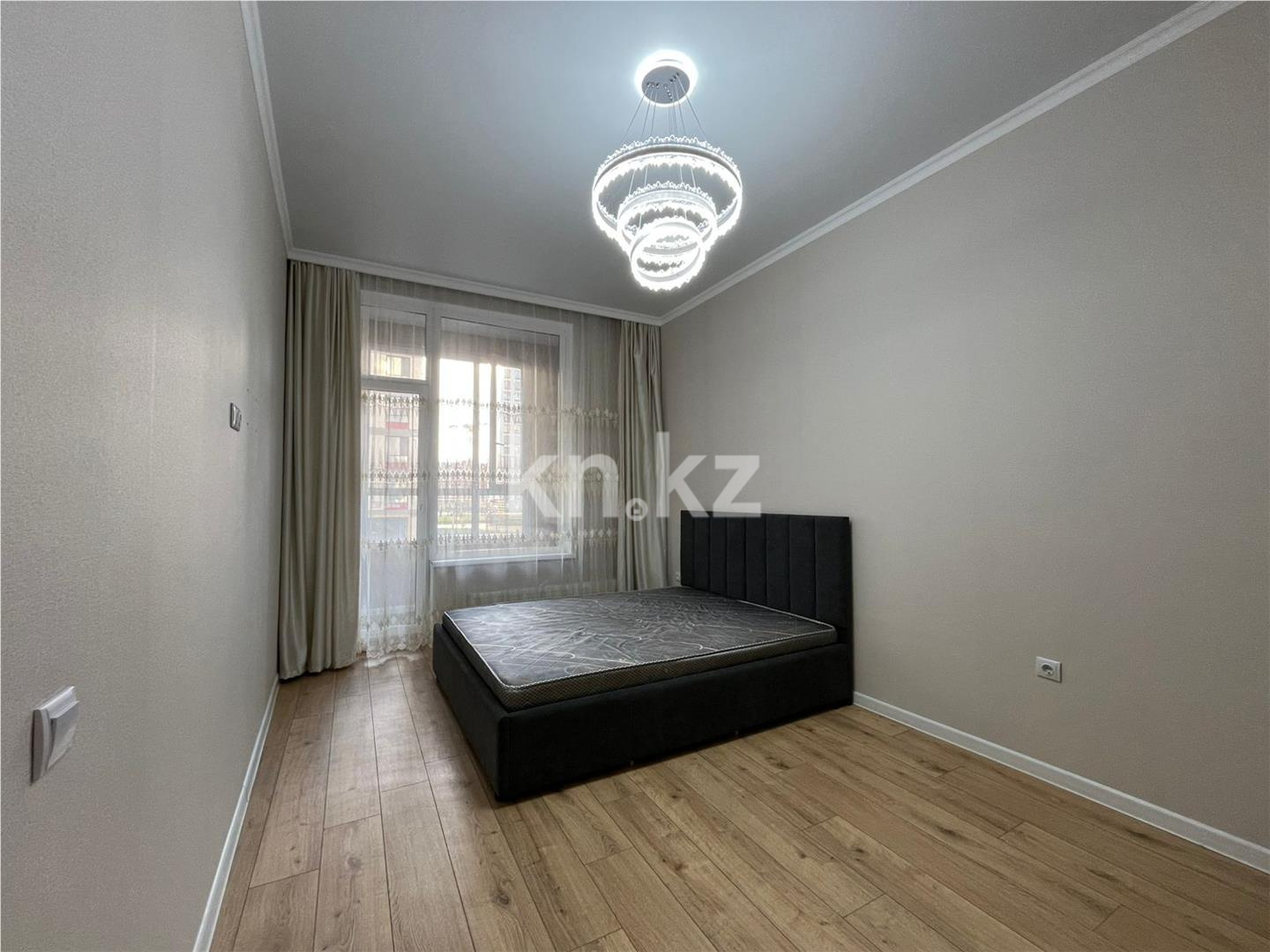 Продажа 1-комнатной квартиры, 39 м² в Астане - фото 4