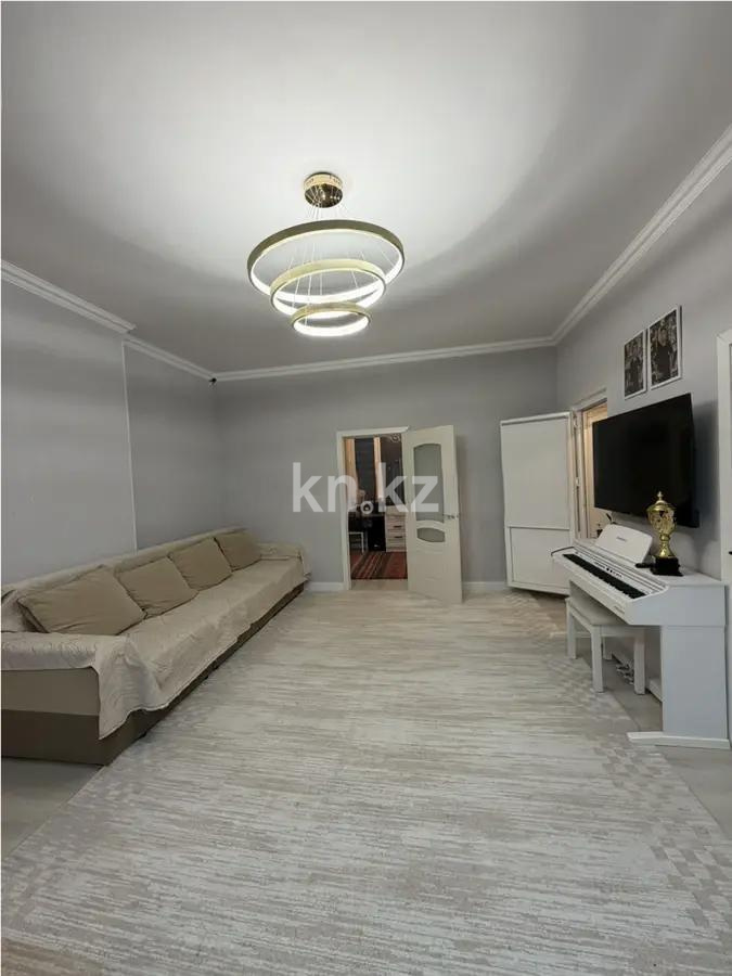 Продажа 3-комнатной квартиры, 69.8 м² в Астане