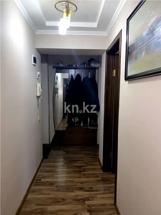 Продажа 2-комнатной квартиры, 43 м² в Алматы - фото 3