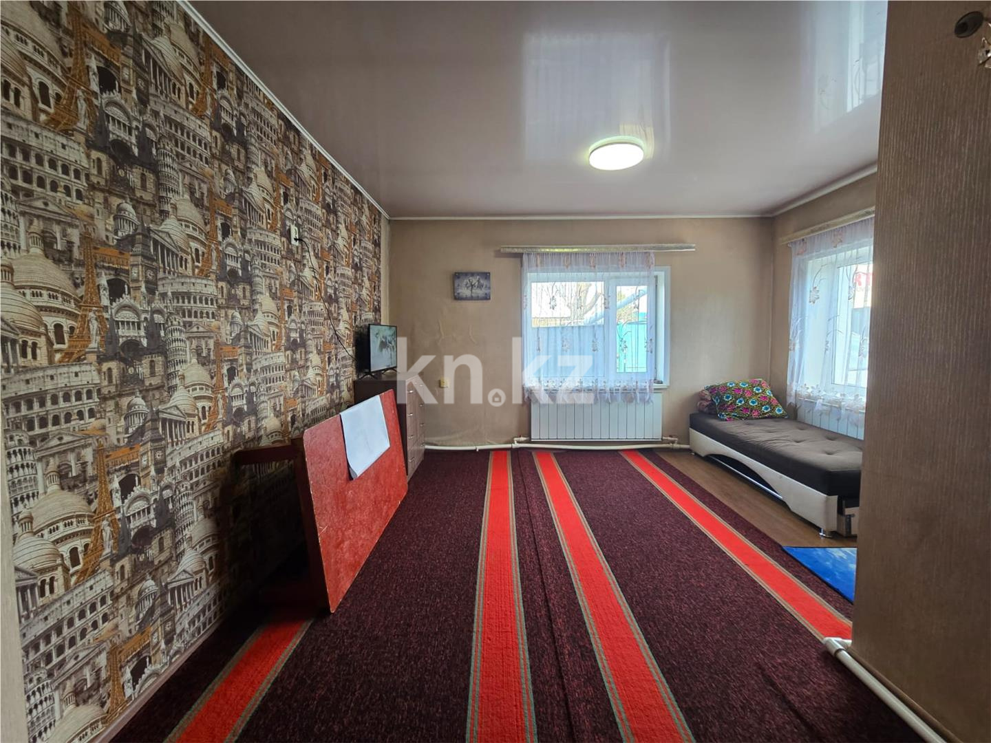 Продажа 5-комнатного дома, 95.3 м², ул. Южная в Темиртау - фото 6