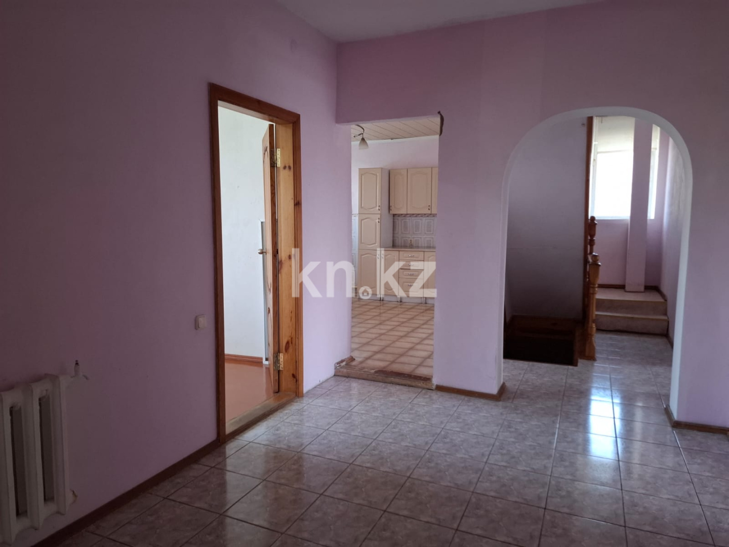 Продажа 6-комнатного дома, 216.4 м² в Караганде - фото 9