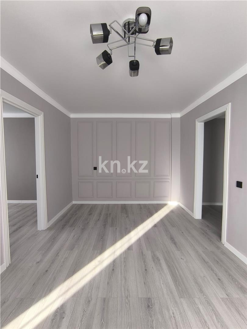 Продажа 4-комнатной квартиры, 60 м² в Караганде