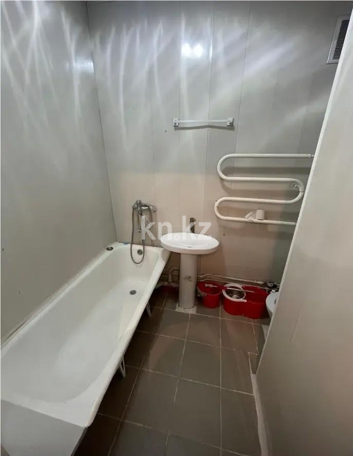 Продажа 1-комнатной квартиры, 33.7 м², пр. Суюнбая, дом  180А в Алматы - фото 3