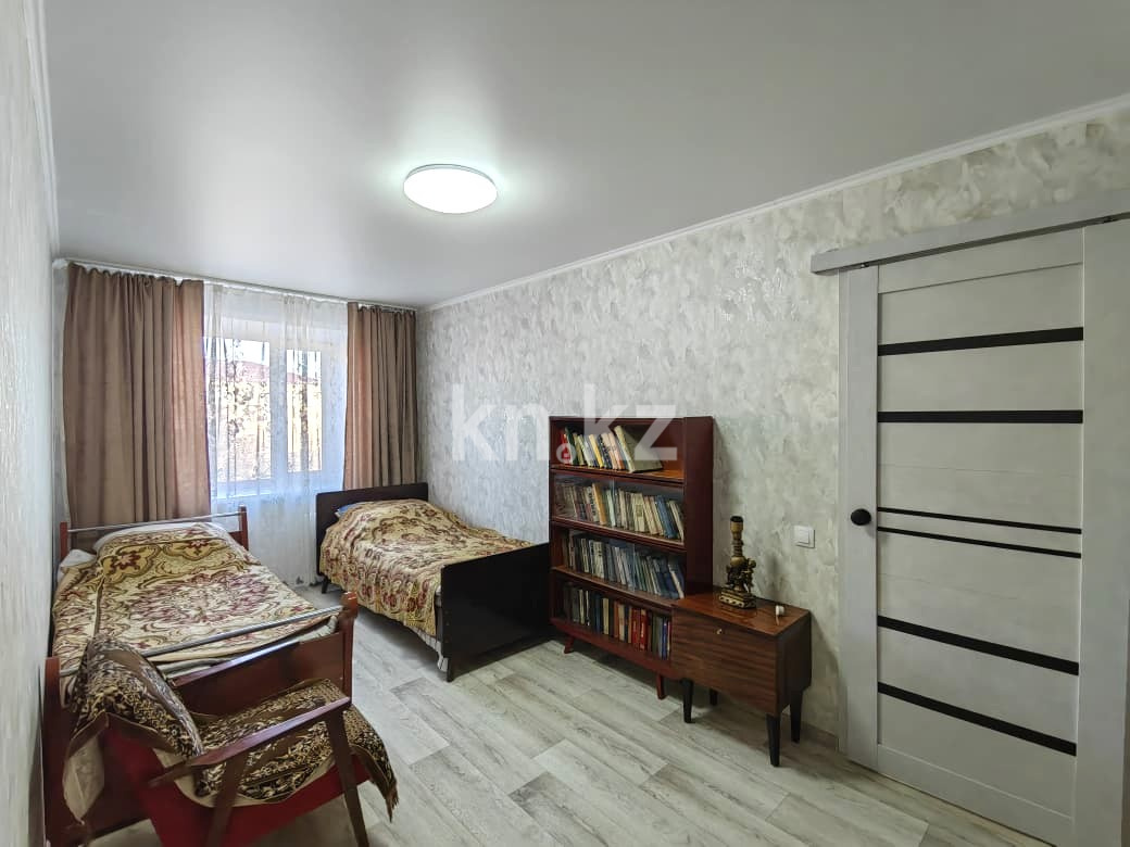 Продажа 3-комнатной квартиры, 63 м² в Караганде - фото 12