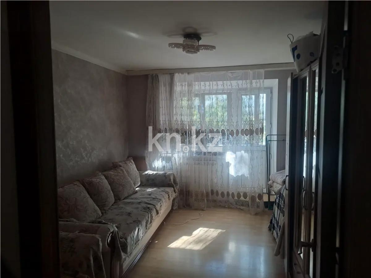 Продажа 3-комнатной квартиры, 61 м² в Караганде