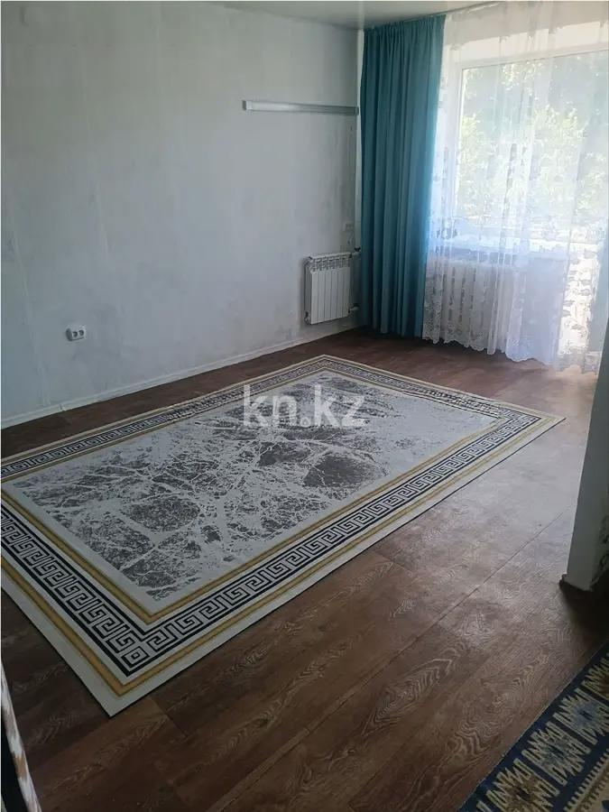 Продажа 1-комнатной квартиры, 34 м² в Темиртау