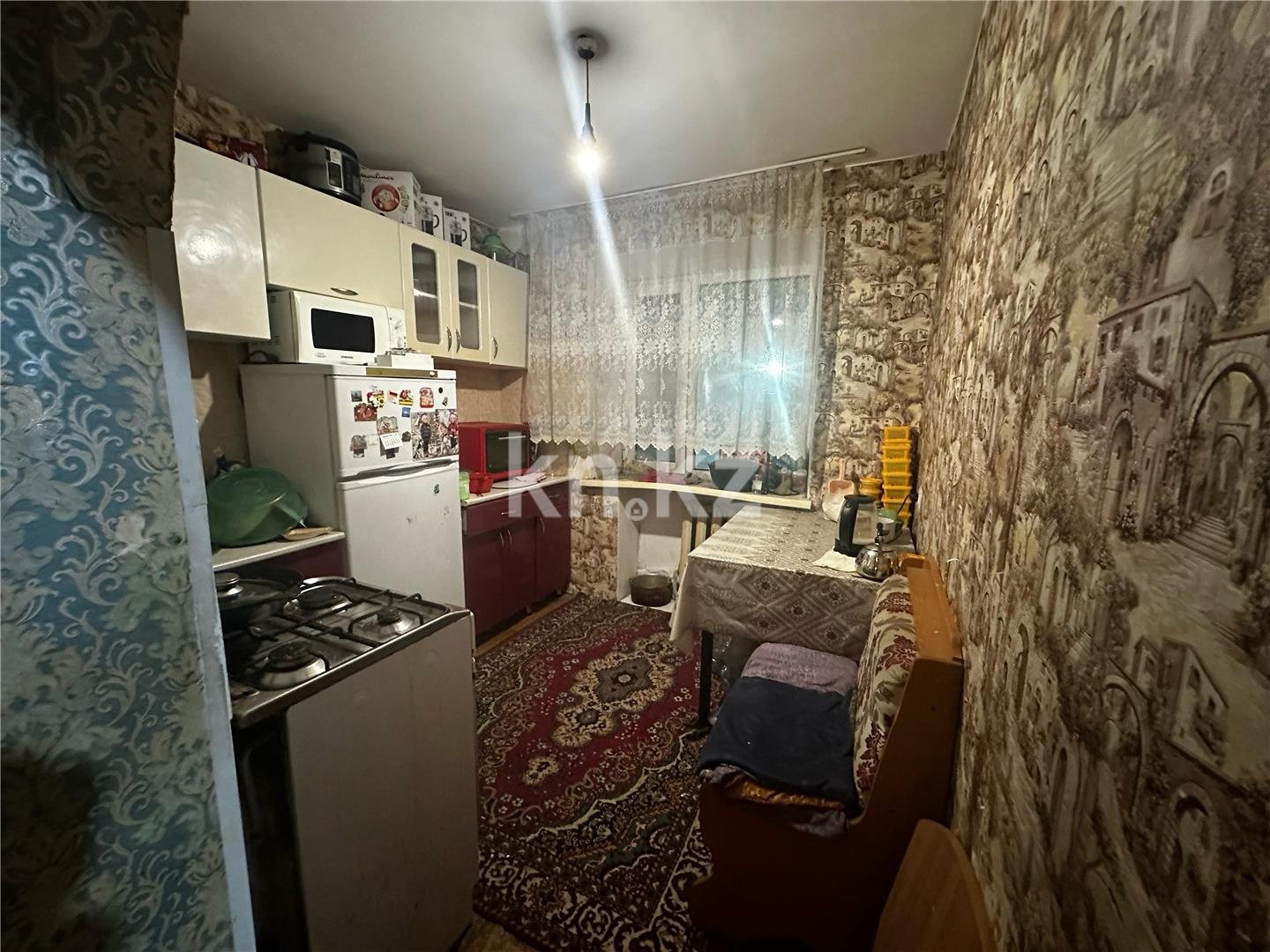 Продажа 2-комнатной квартиры, 47 м², ул. Блюхера в Темиртау - фото 5