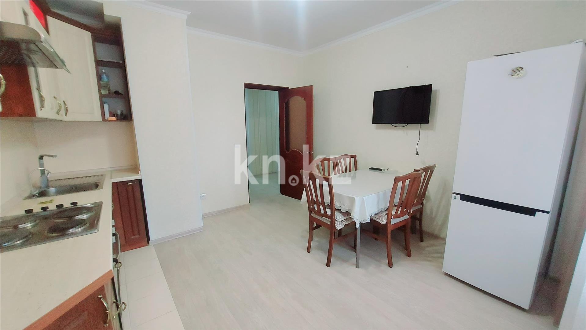 Продажа 3-комнатной квартиры, 90 м² в Караганде - фото 12