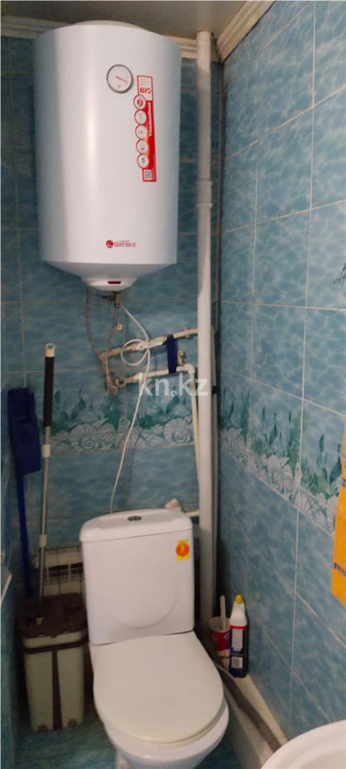 Продажа 4-комнатного дома, 101.7 м² в Караганде - фото 14