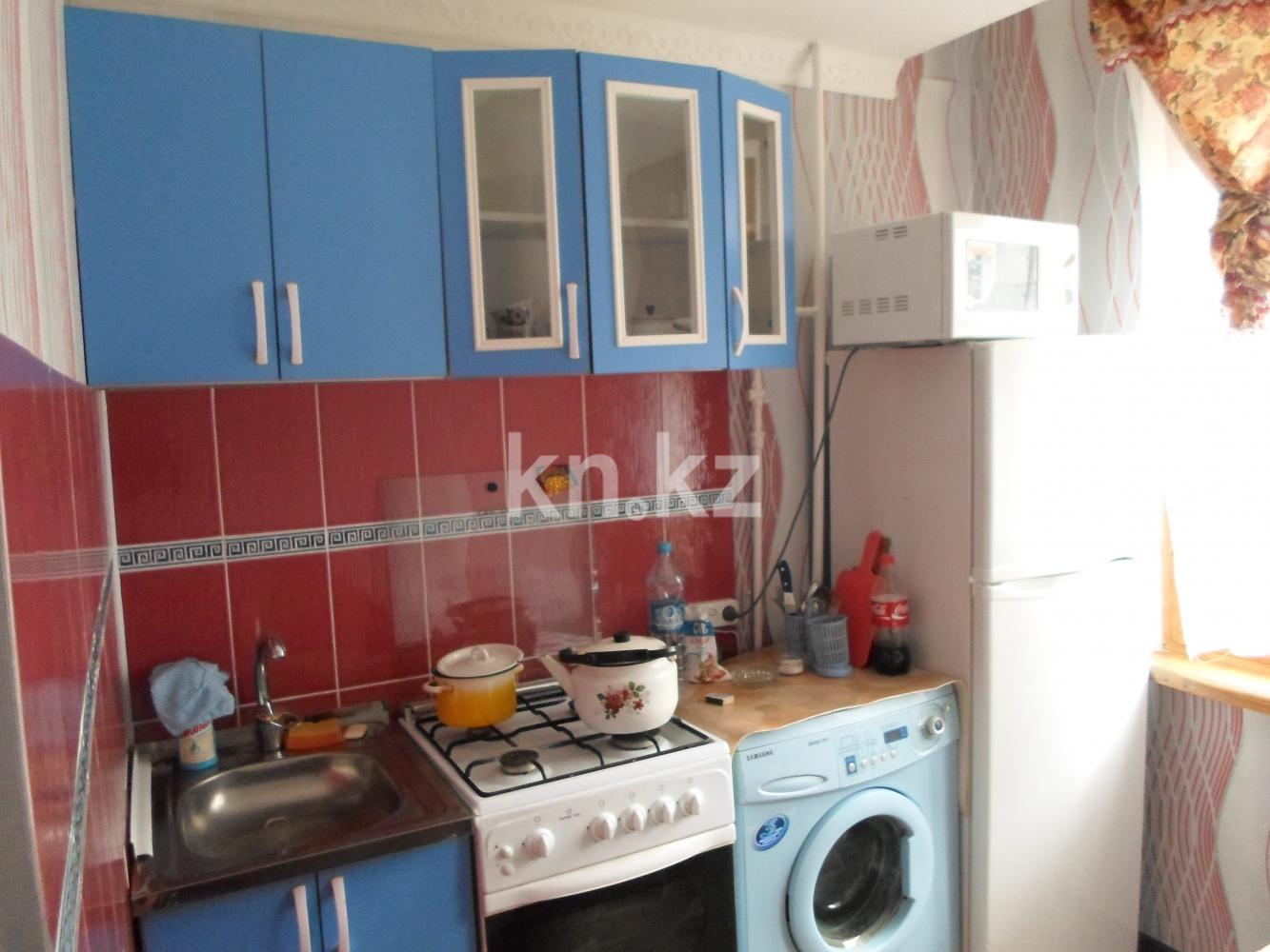 Аренда 2-комнатной квартиры посуточно, 45 м², ул. Ескалиева, дом  186 в Уральске - фото 2