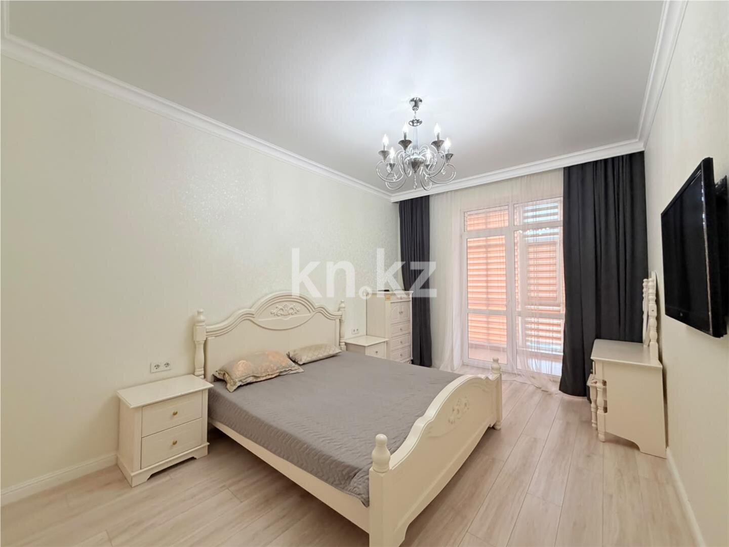 Продажа 2-комнатной квартиры, 75.5 м² в Астане - фото 3