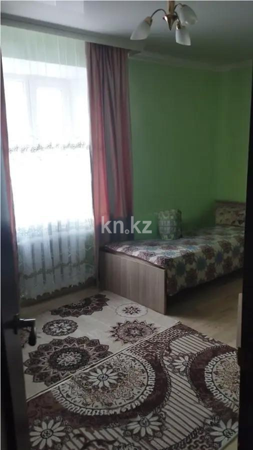 Продажа 2-комнатной квартиры, 47.6 м² в Астане - фото 2