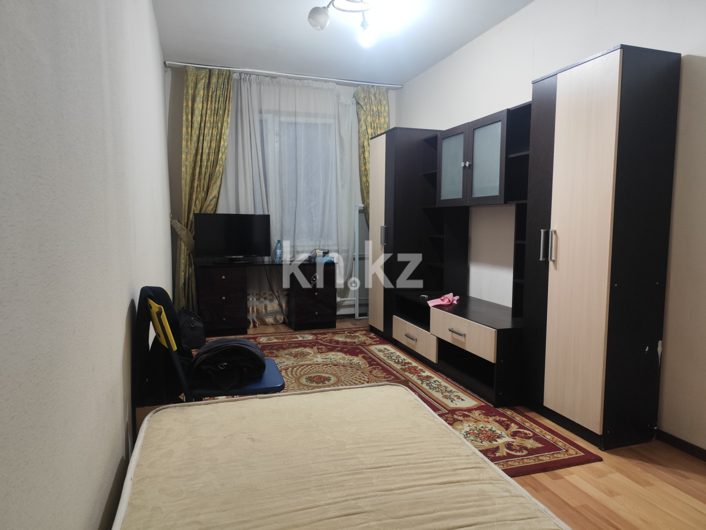 Аренда 2-комнатной квартиры, 45 м² в Алматы