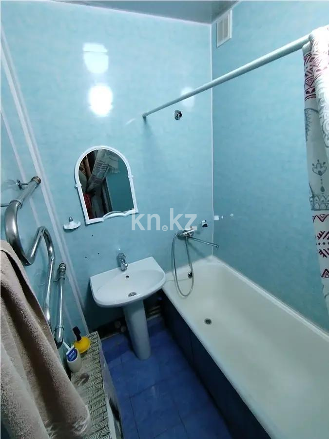 Продажа 2-комнатной квартиры, 55 м² в Алматы - фото 4