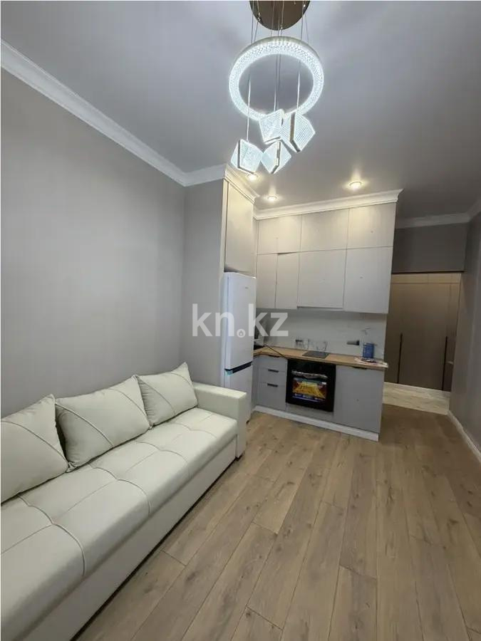 Продажа 1-комнатной квартиры, 38 м² в Астане - фото 3