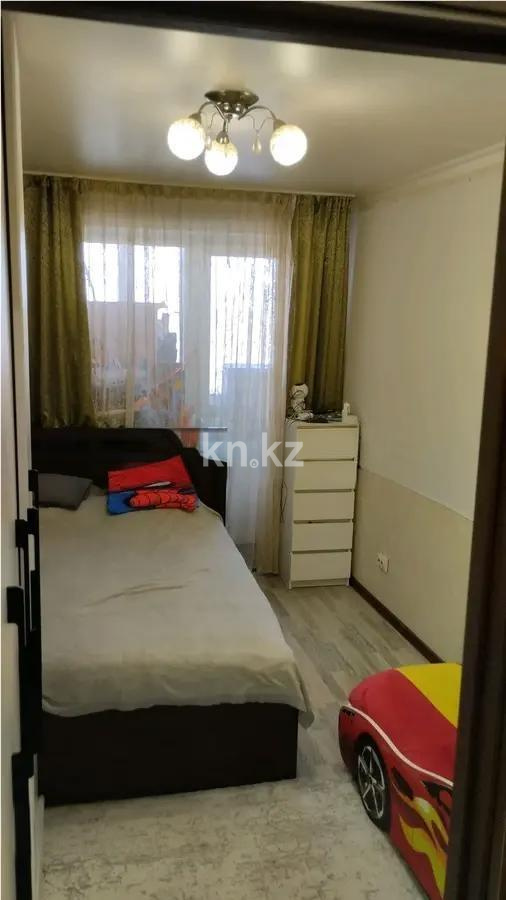 Продажа 2-комнатной квартиры, 44 м² в Астане - фото 2