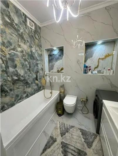 Продажа 2-комнатной квартиры, 73 м² в Алматы - фото 5