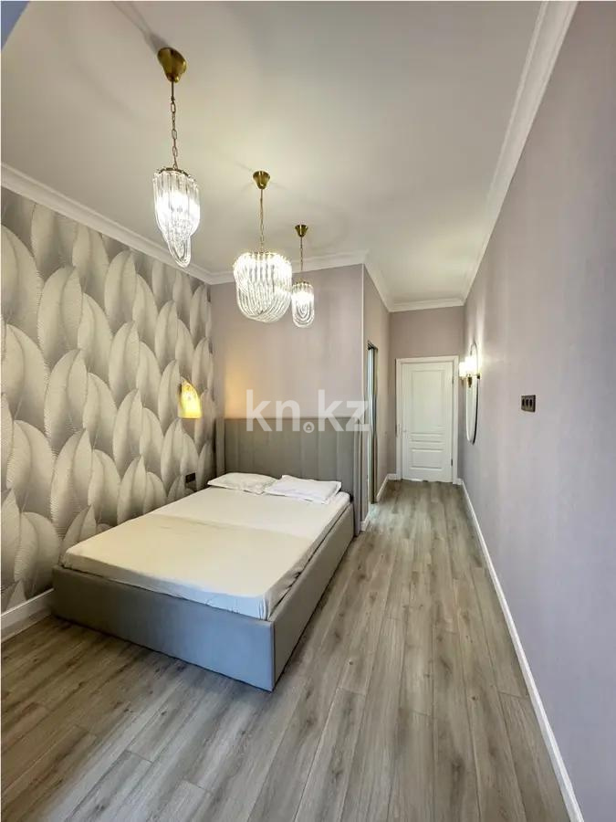 Продажа 3-комнатной квартиры, 72 м², ул. Култегин, дом  10 в Астане - фото 2