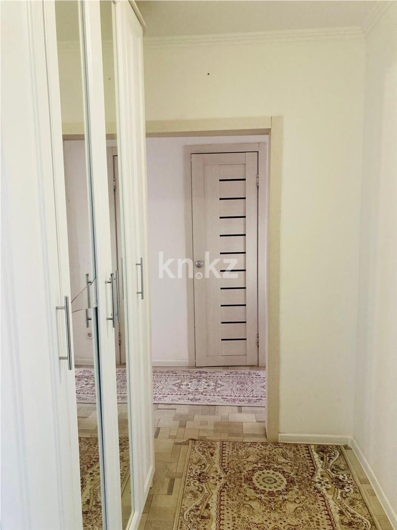 Продажа 3-комнатной квартиры, 68 м², мкр. Голубые Пруды в Караганде - фото 17