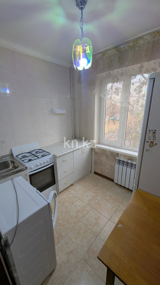 Аренда 2-комнатной квартиры, 41 м², мкр-н Коктем-1, дом  23 в Алматы - фото 10
