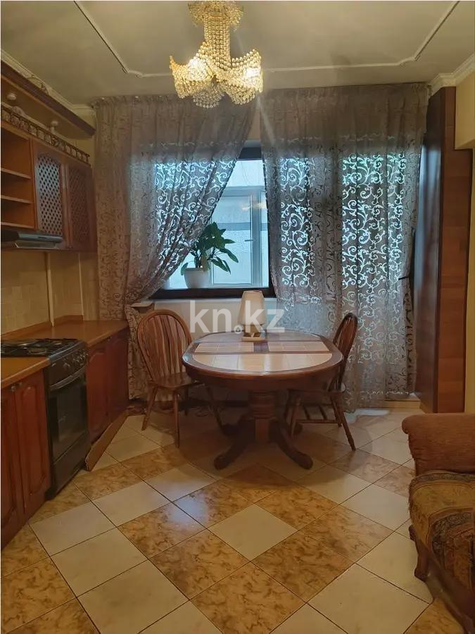 Продажа 3-комнатной квартиры, 134 м² в Алматы - фото 4