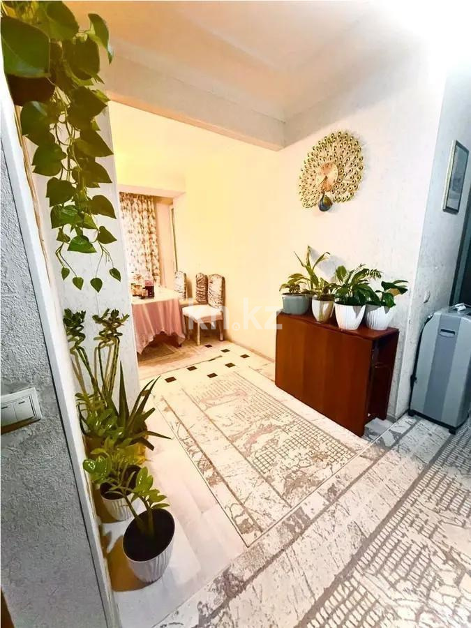 Продажа 3-комнатной квартиры, 90 м² в Алматы - фото 3