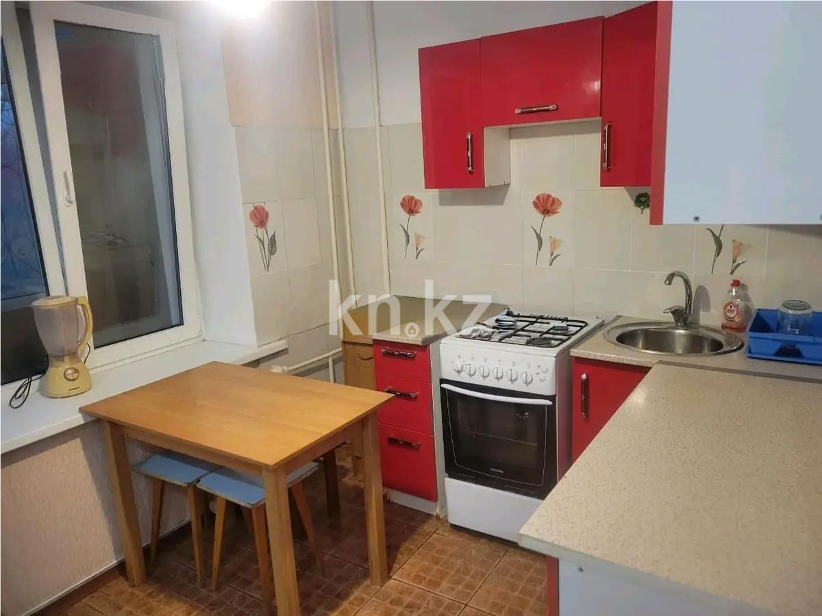 Продажа 2-комнатной квартиры, 53 м² в Алматы - фото 2