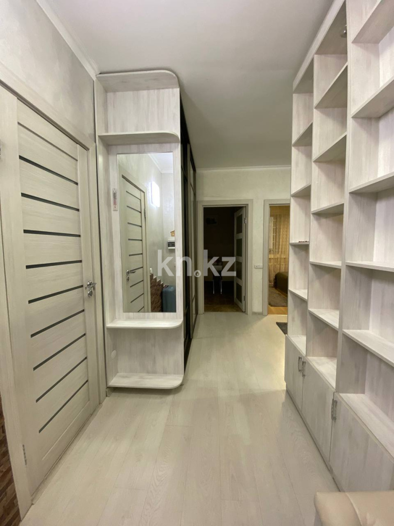 Аренда 2-комнатной квартиры, 50 м² в Астане - фото 4