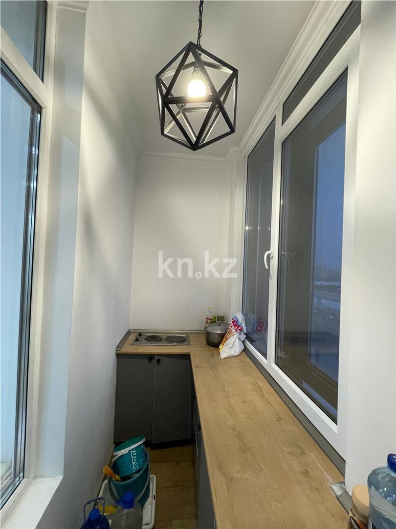 Продажа 2-комнатной квартиры, 56.7 м² в Астане - фото 8