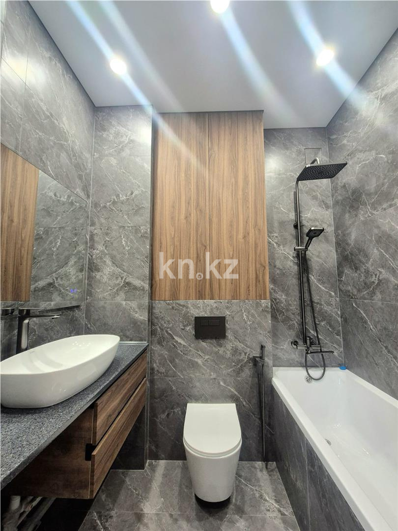 Продажа 1-комнатной квартиры, 33 м² в Темиртау - фото 9