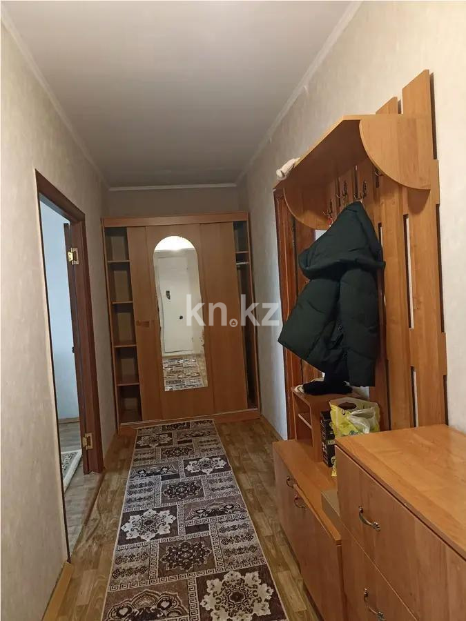 Продажа 1-комнатной квартиры, 41 м², ул. Таттимбета, дом  19 в Караганде - фото 5