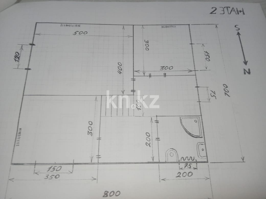 Продажа 5-комнатного дома, 120 м² в Алматинской области - фото 22