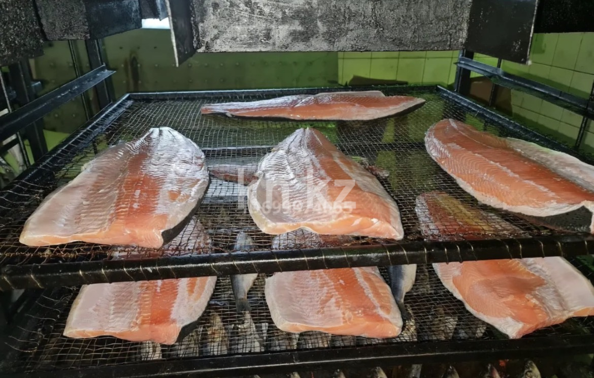 Продажа бизнеса, 2000 м² в Семее - фото 5