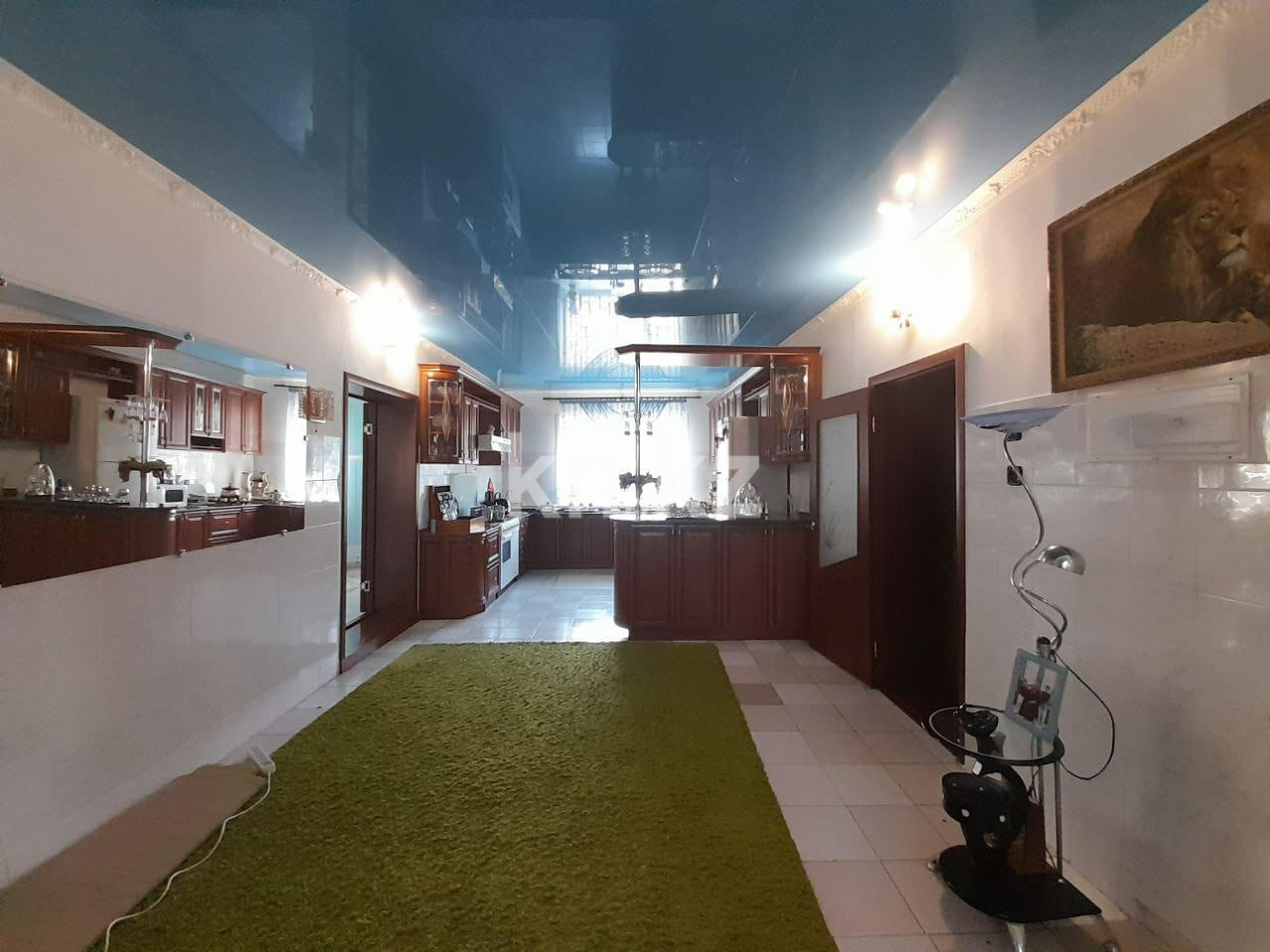 Продажа 10-комнатного дома, 720 м², мкр-н Отрадное в Темиртау - фото 8