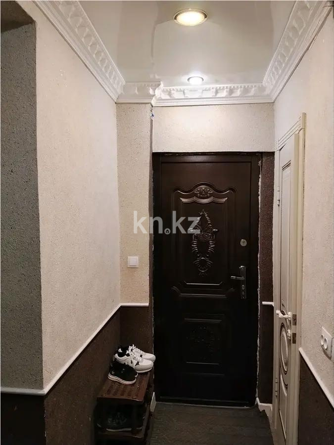 Продажа 2-комнатной квартиры, 56 м² в Караганде - фото 6