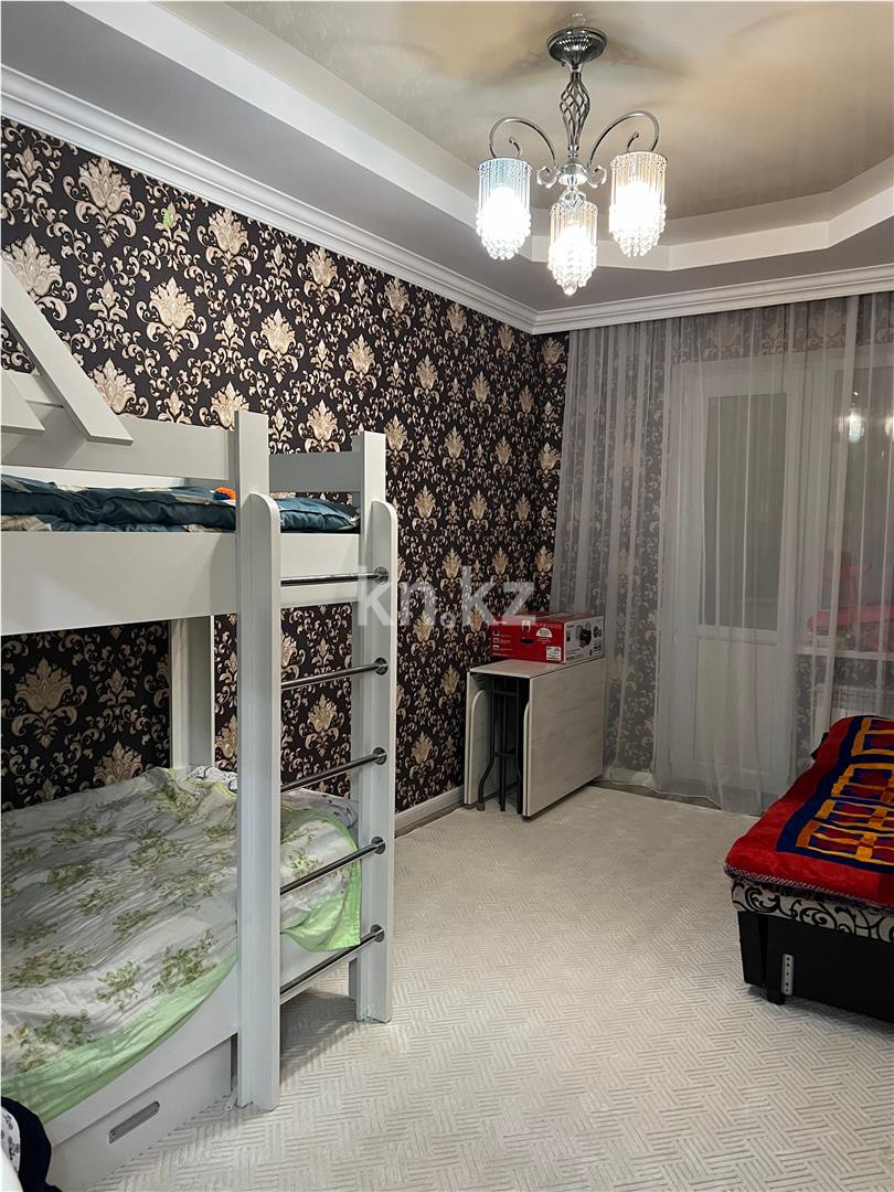 Продажа 3-комнатной квартиры, 90 м² в Астане - фото 9