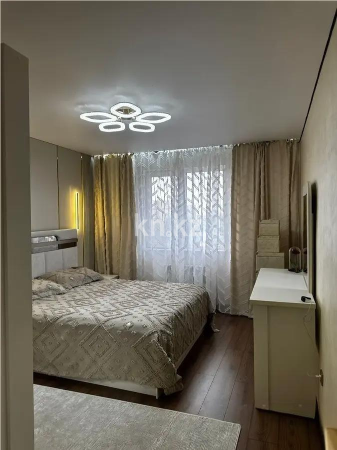 Продажа 3-комнатной квартиры, 83.5 м² в Алматы - фото 2