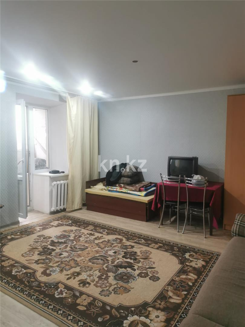 Продажа 1-комнатной квартиры, 33 м² в Караганде - фото 3