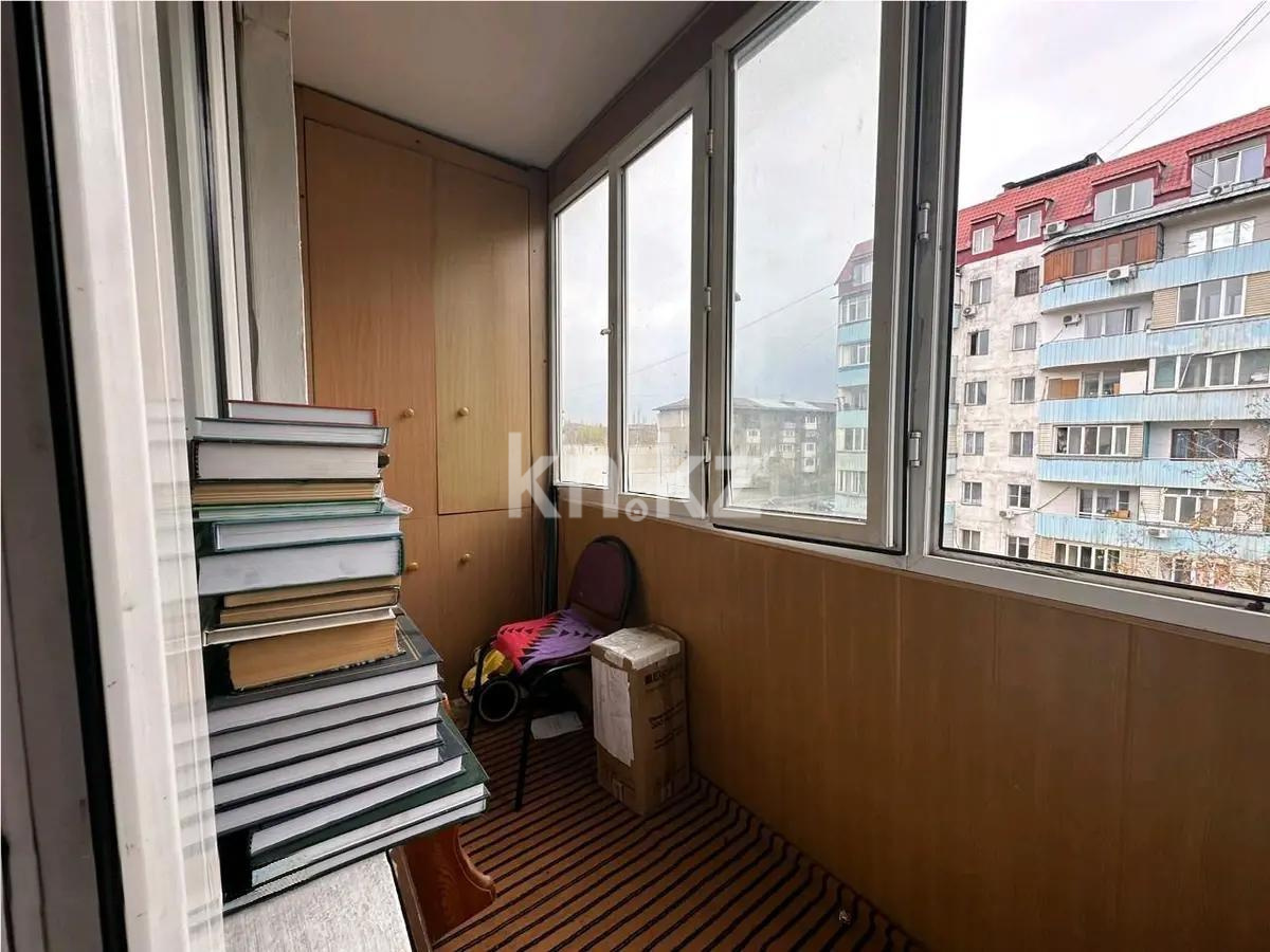 Продажа 2-комнатной квартиры, 63 м² в Алматы - фото 5