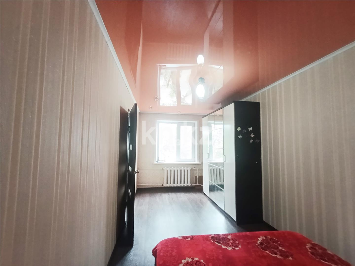 Продажа 2-комнатной квартиры, 44 м², мкр-н 12, дом  23 в Караганде - фото 12
