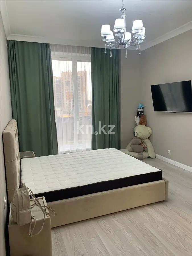 Продажа 2-комнатной квартиры, 83.3 м² в Алматы - фото 2