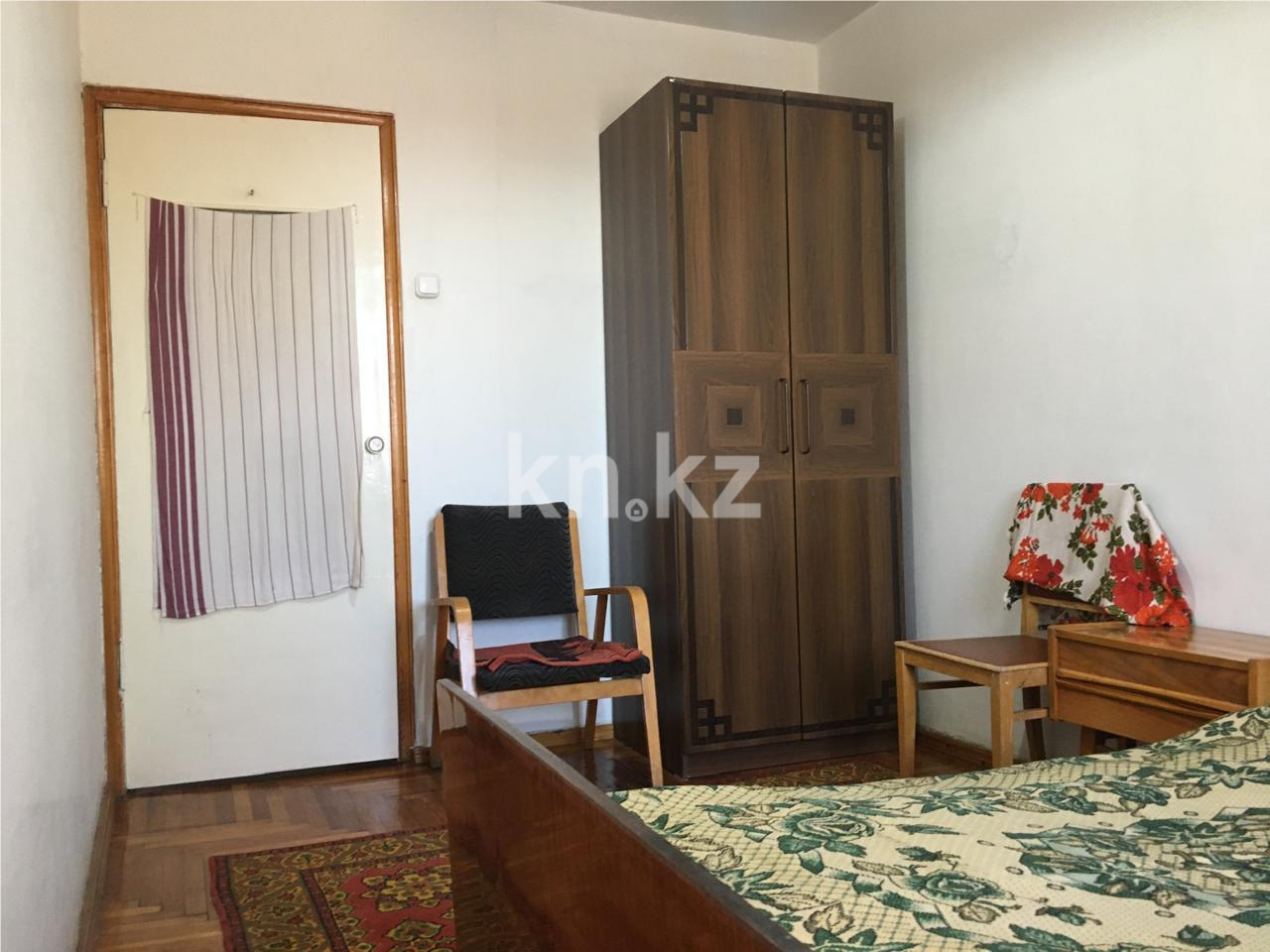 Продажа 2-комнатной квартиры, 44 м², 23-й мкр. в Караганде - фото 4