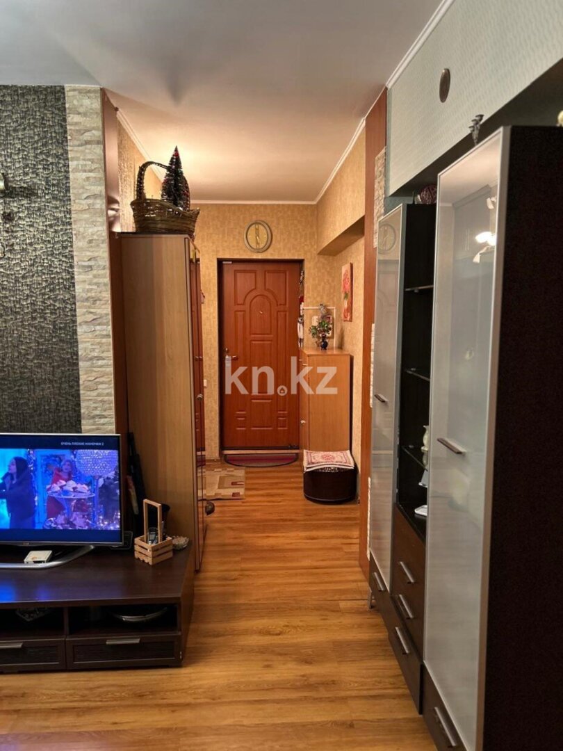 Продажа 3-комнатной квартиры, 66 м² в Алматы - фото 10